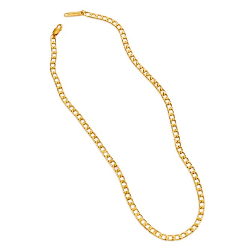 The Walter Necklace Jenny Bird